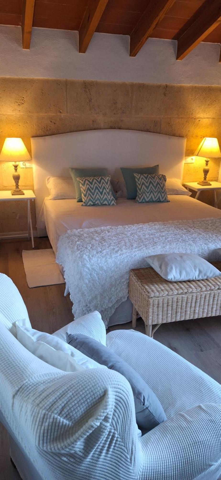 Villa Agueda Muro Habitación foto